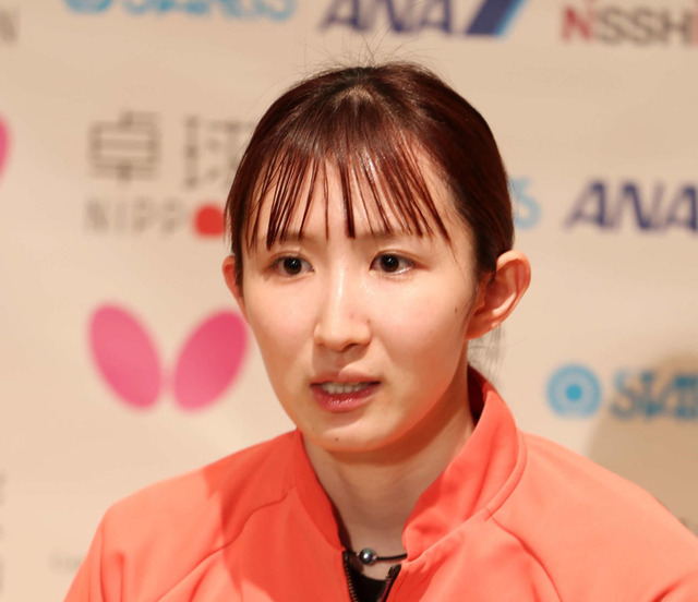 【卓球】早田ひな、25歳の誕生日にYoutube公開＆アメリカンライフ満喫