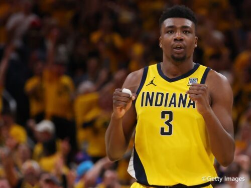 トーマス・ブライアント、ギリシャの強豪パナシナイコスBC移籍へ！NBAキャリアの新たな挑戦