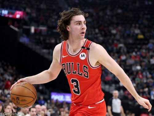 2025年NBA未契約FA選手トップ10：若手スターからベテランまで注目の選手たち