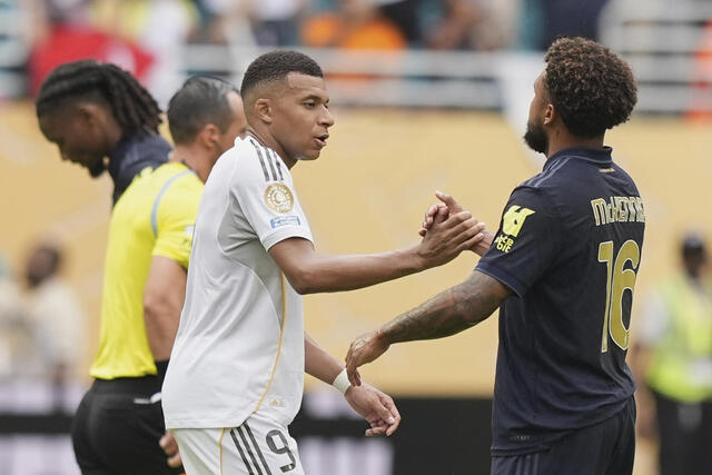 【FIFAクラブワールドカップ2025】欧州勢が圧倒、アジアのアルヒラルがジャイアントキリング！準々決勝カード一覧