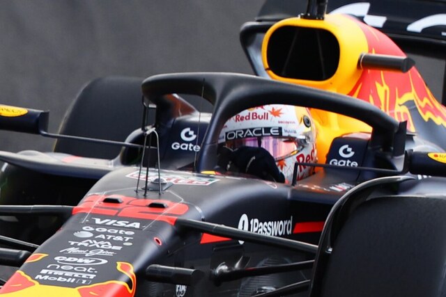 F1ベルギーGP予選：角田裕毅が新フロアで覚醒、トップ10に4台のホンダ勢が躍進