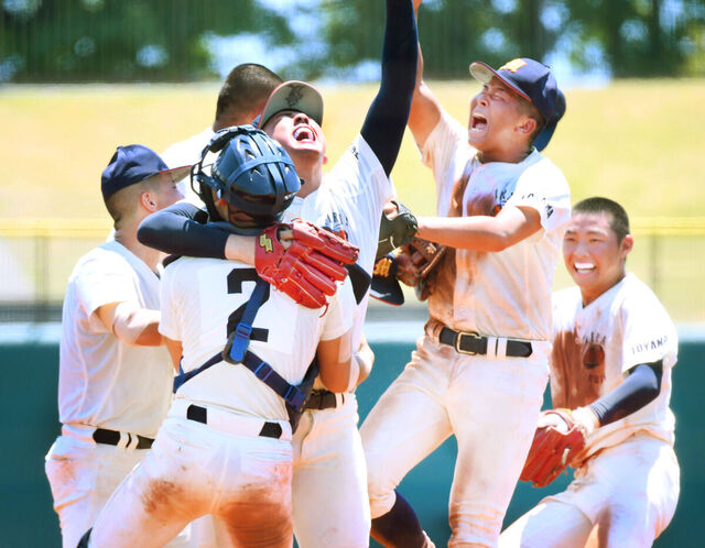 未来富山高校、甲子園初出場！野球部員23人の挑戦と勝利の軌跡