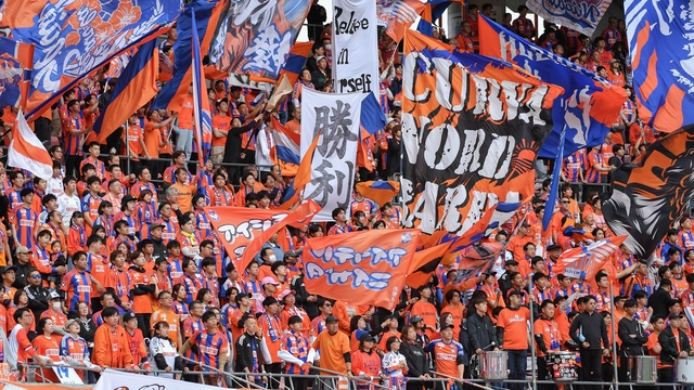 【Jリーグ新戦力】マテウス・モラエス、新潟加入で新たな挑戦「喜びと成長を分かち合う旅に」