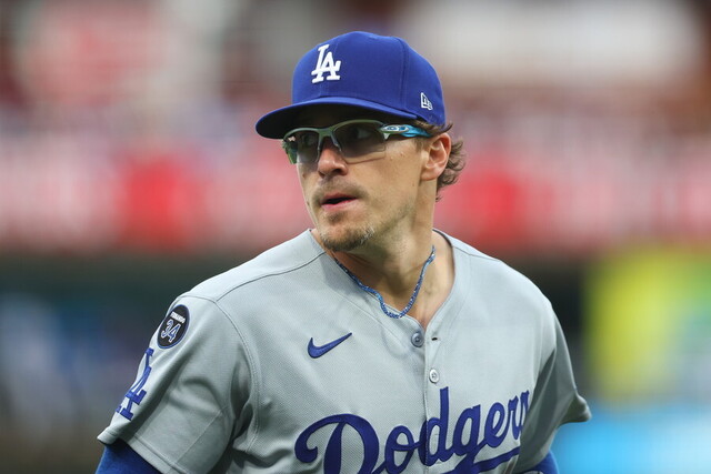 ドジャースが選手入れ替えでブルペン強化！キケIL入り、アウトマン昇格で戦力再編