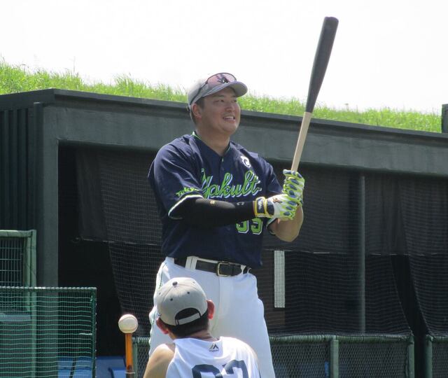 ヤクルト・村上宗隆、楽天戦で実戦復帰へ！コンディション回復の軌跡