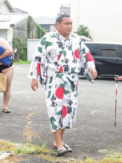 横綱豊昇龍が伊勢ケ浜部屋で圧巻の12勝！ 2時間40分の待機を乗り越えた猛稽古の全容