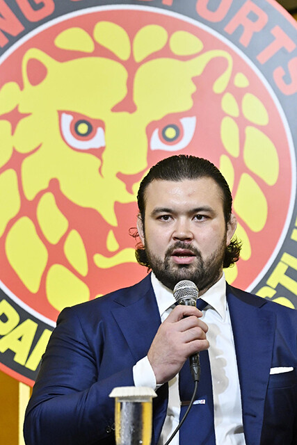 柔道世界王者ウルフ・アロン、プロレス界転向の新たな挑戦