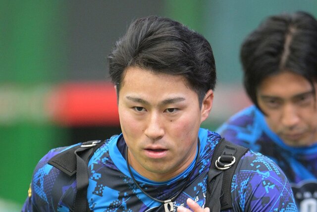 西武ライオンズの新星・渡部聖弥、復帰後の苦闘と未来への展望
