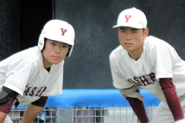 双子の絆が勝利を導く！屋代高校野球部の西村兄弟が最後の夏に誓う熱き戦い