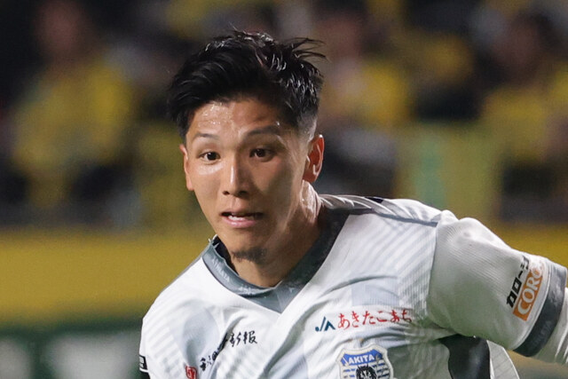 Jリーグ新星！小松蓮の神戸デビュー戦で見せたスーパーゴール