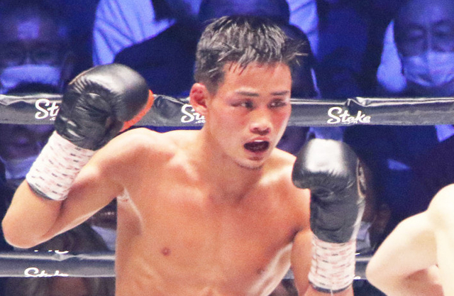 京口紘人引退：2階級制覇の伝説が幕を閉じる