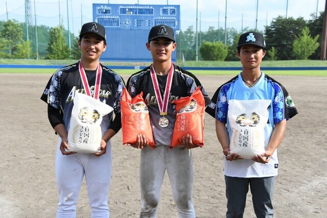 【準硬式野球】次世代スターが躍動！ドリームマッチ2025の熱戦を徹底解説