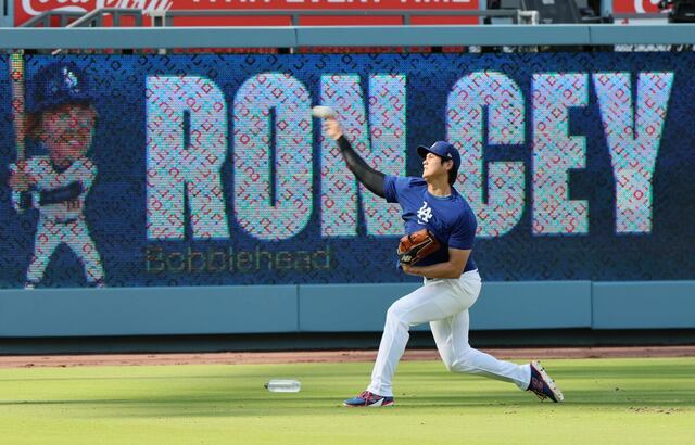 大谷翔平の投手復帰がドジャース投手陣に与える驚きの効果