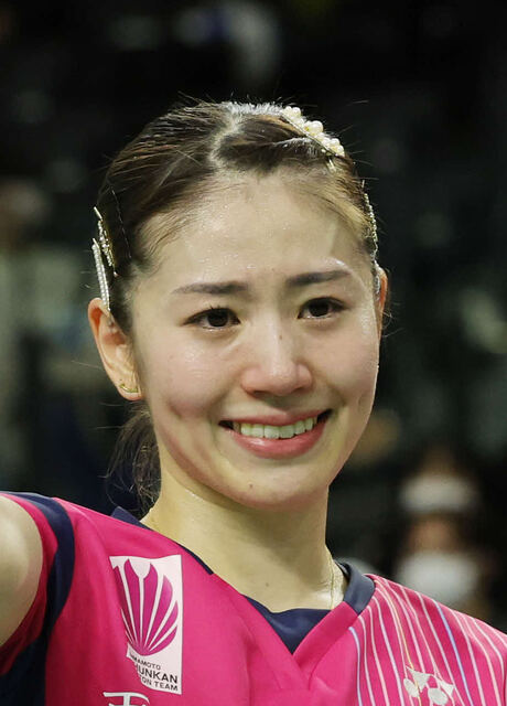 【バドミントン】志田千陽が6年ぶりの優勝を報告！最高の瞬間とチームの絆に感動