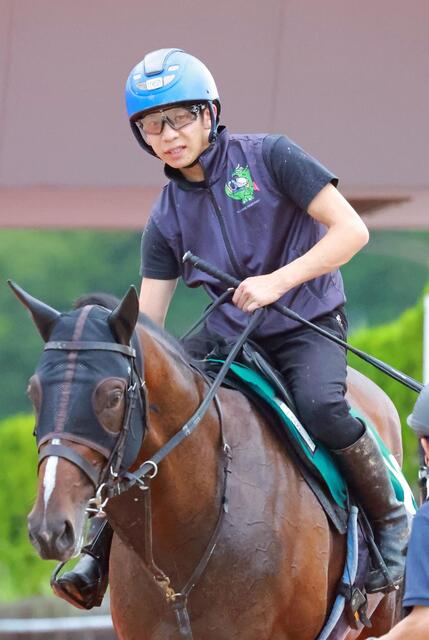 【小倉記念】団野大成の連勝街道！リカンカブールで４連勝を目指す