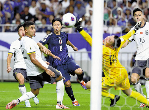 南野拓実の決意：2026年W杯で借りを返す！カタール大会の悔しさをバネに