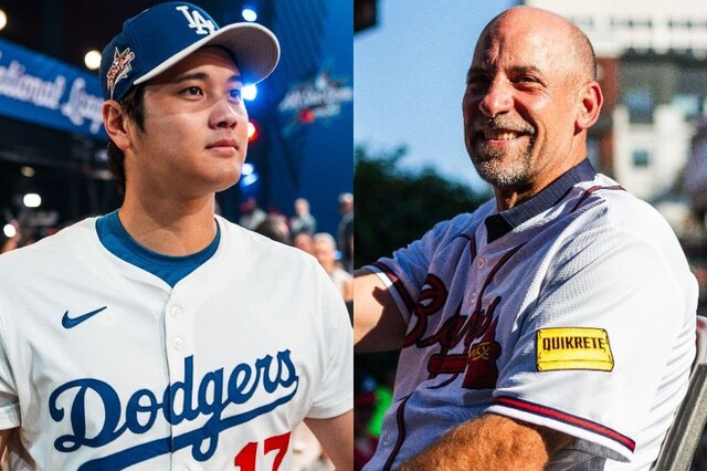 MLBレジェンドが大谷翔平に送るメッセージ：球速だけに囚われない未来を願う