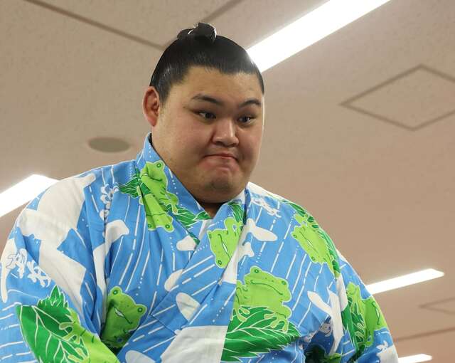 新横綱大の里と豊昇龍の不振に横綱審議委員会が厳しい評価