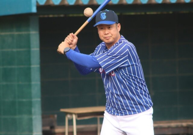 田中祐貴監督の高校野球人生：補欠からプロ野球選手への道