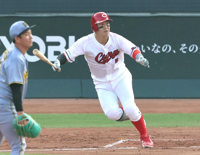 【侍ジャパン候補】広島・小園海斗がWBC招集へ前進！井端監督が絶賛する万能性と勝負強さの秘密