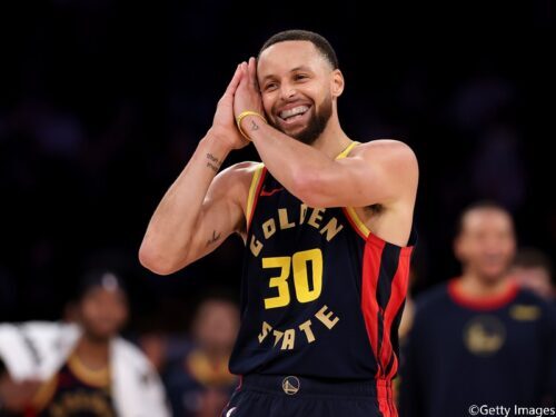 NBA 2025-26シーズン年俸ランキング：ステフィン・カリーがトップで約87億円