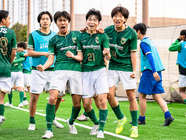 東京ヴェルディの育成戦略：ユースから大学経由でプロへと導く秘訣