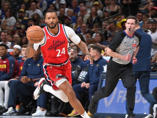 【NBA】クリッパーズの大胆なトレード戦略：パウエル放出とコリンズ獲得の裏側