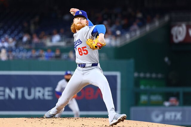 ドジャースの選択肢：ダスティン・メイトレードで優勝ロード完成なるか？
