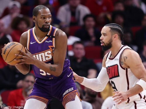 NBA史上最大のトレード：ケビン・デュラントが7チームを巻き込む大型移籍