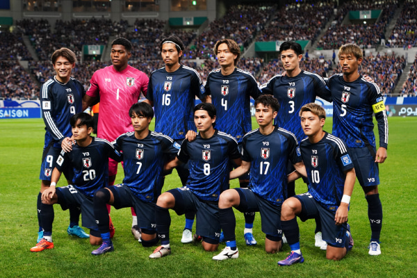 日韓サッカー激突！E-1選手権2025で見る日本代表の戦略と韓国代表の挑戦