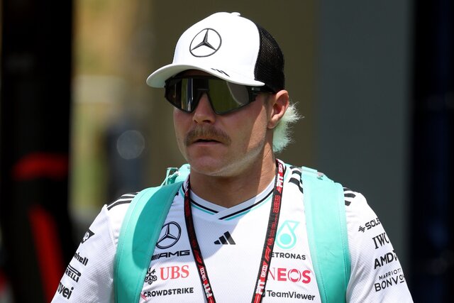 F1アルピーヌの未来：ボッタス加入の噂とガスリーの決意
