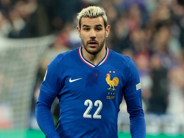 アルヒラルがテオ・エルナンデスを獲得！豪華守備陣でクラブW杯優勝へ