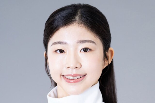 【フィギュアスケート】千葉百音、新所属でミラノ五輪代表入りを目指す「さらなる成長を誓う」