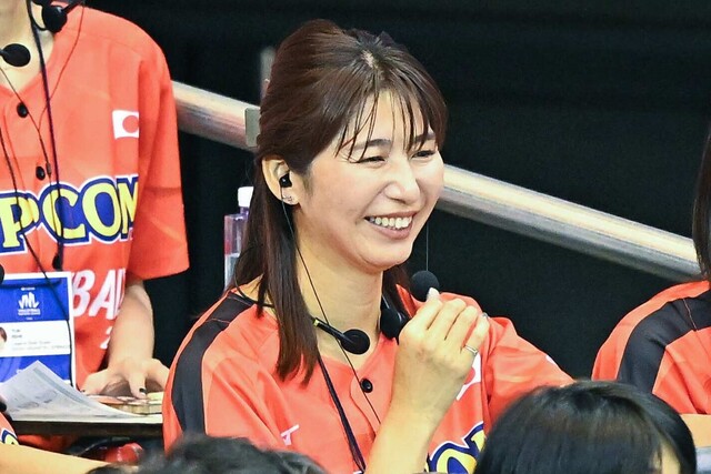 バレーボール日本代表の大友愛と山内晶大の身長差ショットに注目！