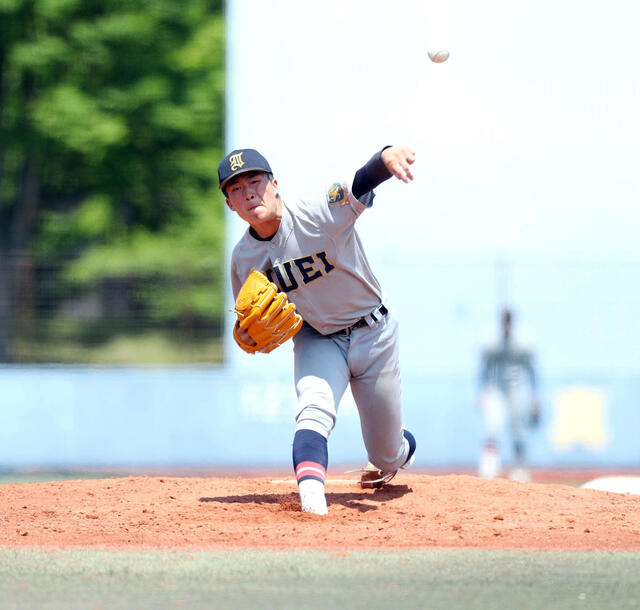 【宮城】プロ注目の左腕・吉川陽大が目指す今夏の甲子園 ～苦難を乗り越えたエースの軌跡～