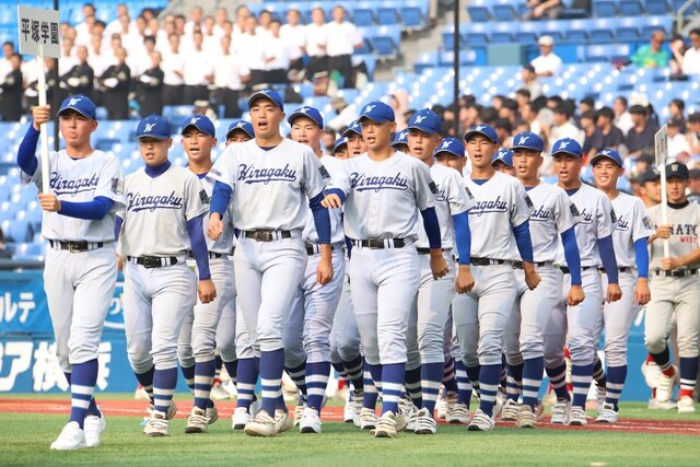 2025年夏の高校野球神奈川大会開幕！平塚学園がコールド勝ち、荏田と横須賀がサヨナラ勝利で勢いをつける