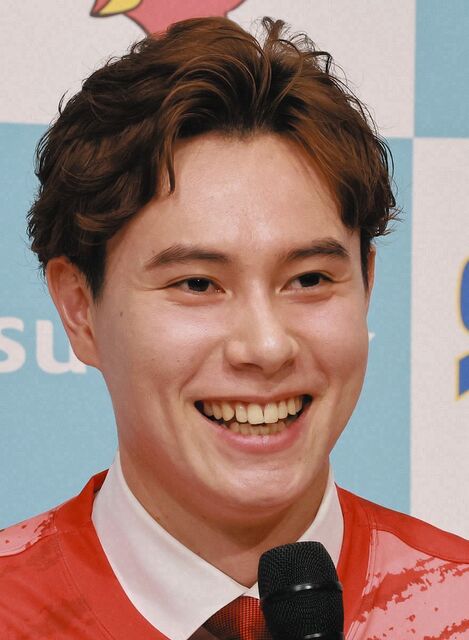 バレーボール男子日本代表・高橋藍と俳優高橋文哉の異色の食事会！イケメンコンビが語る友情の深さ