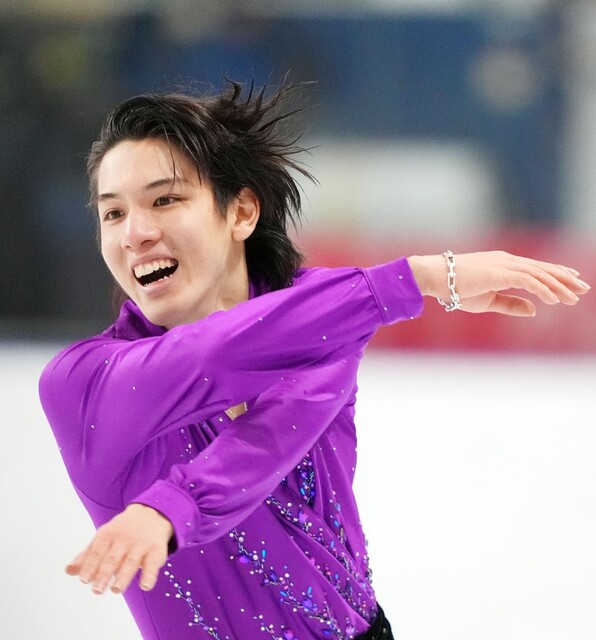 大島光翔、富士薬品所属を発表！新シーズンに向けて全力疾走
