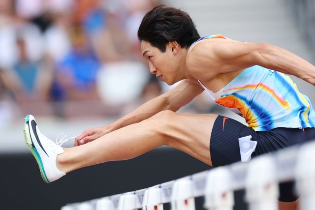 【陸上】世界選手権切符を掴んだ3人の戦い！泉谷駿介、野本周成、﨑山雄太の快挙