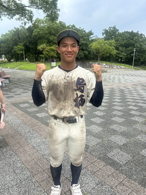 【高校野球】佐賀大会で見た奇跡のプレー：呉昇勲の神走塁が決勝点を呼ぶ