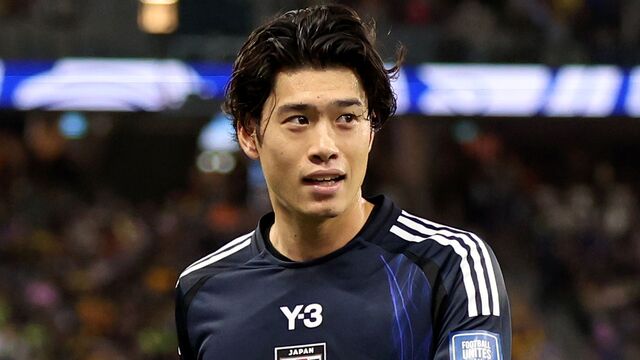 鈴木唯人、フライブルクでの新たな挑戦と成長への期待