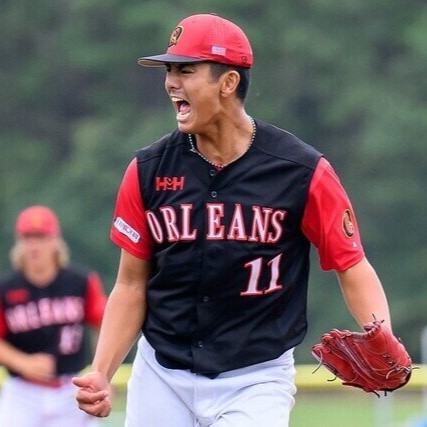 武元一輝のMLB挑戦：日本を飛び越えてメジャーリーグへ