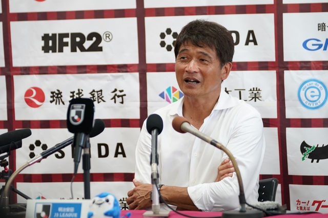 J3カマタマーレ讃岐、新監督金鍾成が就任！J2復帰を目指す新たな挑戦