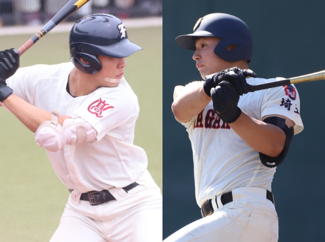 夏の甲子園地方大会「死のブロック」激戦予想！強豪校同士の早い段階での激突に注目