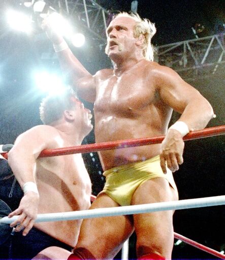 ハルク・ホーガンの偉大な生涯とプロレス界への多大な貢献