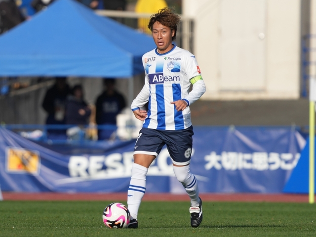 Jリーグ移籍速報：高江麗央が横浜FCへ完全移籍！山形からの決断と新たな挑戦