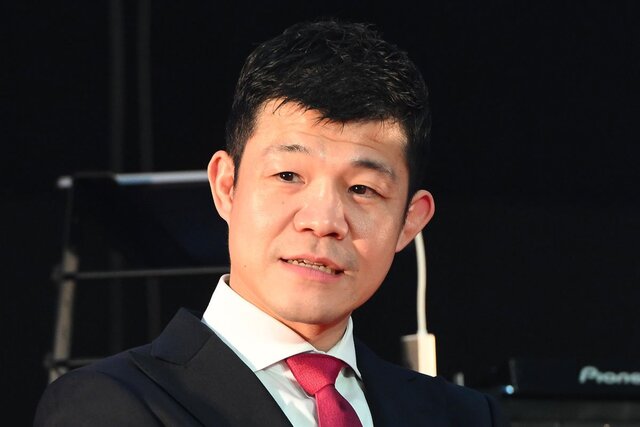 亀田興毅氏がキルギス館アンバサダーに就任！スポーツを通じた日・キルギス友好の新たな一歩
