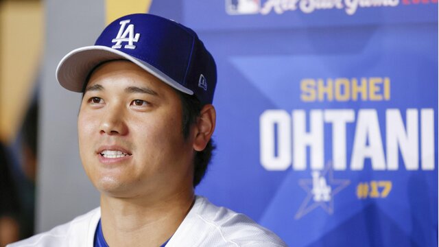 大谷翔平のドジャース戦観戦費用が14万円超え！アメリカの経済格差とインフレが映し出す野球観戦の現実