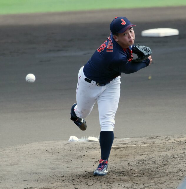 日米大学野球2025：ドラフト注目の逸材たちが集結
