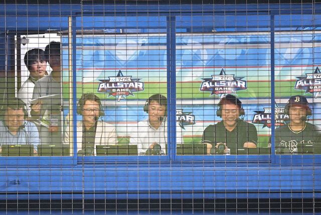 侍ジャパン井端監督が明言！日本ハム・達孝太＆オリックス・宮城大弥の代表候補入りに新戦力戦略